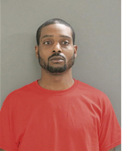 MELVIN C GALLOWAY, Cook County, Illinois