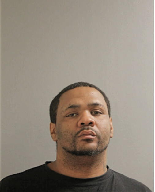 ELBERT GARNER, Cook County, Illinois