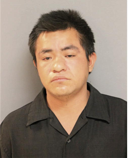 ANDRES GOMEZ, Cook County, Illinois