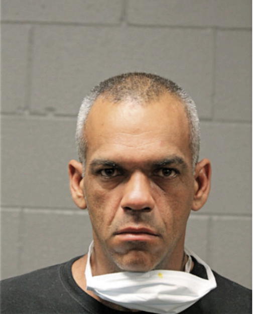 RAFAEL F GONZALEZ, Cook County, Illinois
