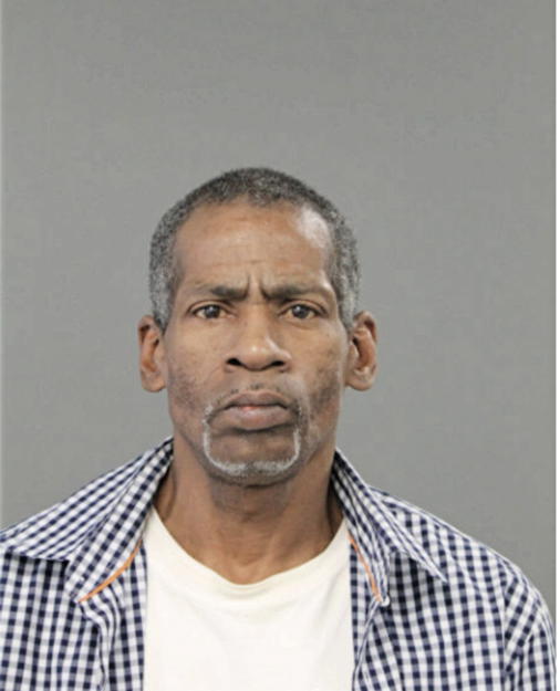 JOHN GORDON, Cook County, Illinois
