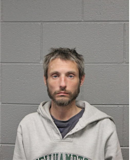 RYAN HANLEY, Cook County, Illinois