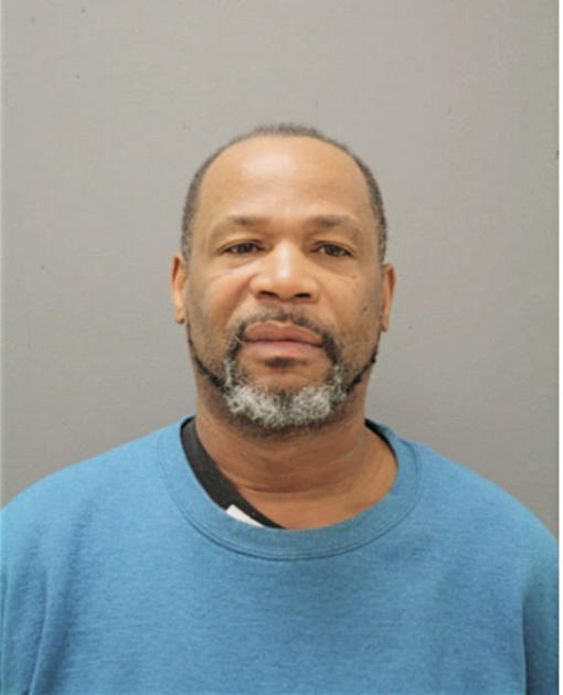CHARLES HARRIS, Cook County, Illinois