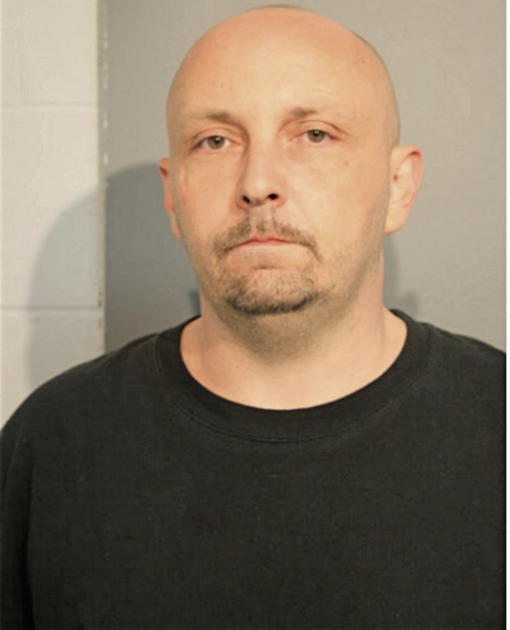 JASON L HARRIS, Cook County, Illinois