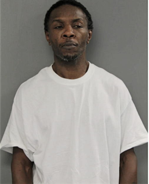 SHELDON R HAWKINS, Cook County, Illinois