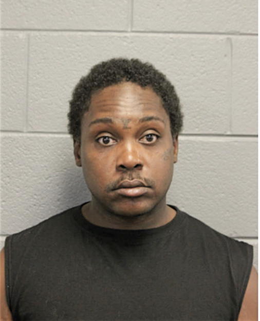 ANTON S HAYWOOD, Cook County, Illinois