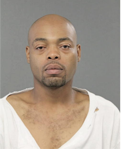 CARLLEE D HENRY, Cook County, Illinois