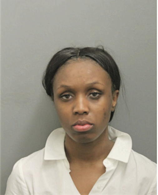 T'KEYAH A HERBERT, Cook County, Illinois