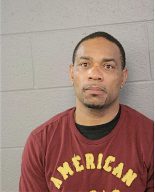 ANTHONY HERMAN, Cook County, Illinois