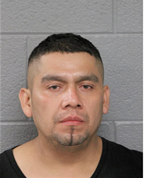 JOSE HERNANDEZ, Cook County, Illinois