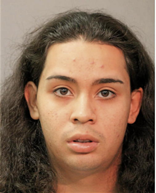 OSVALDO HERNANDEZ, Cook County, Illinois
