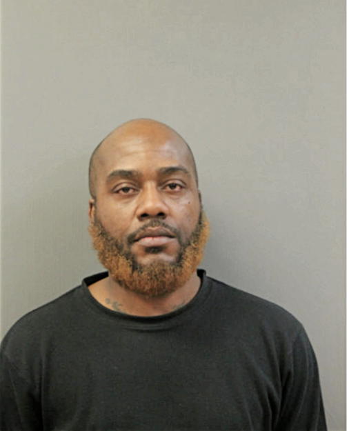 BOBBY HESTER, Cook County, Illinois