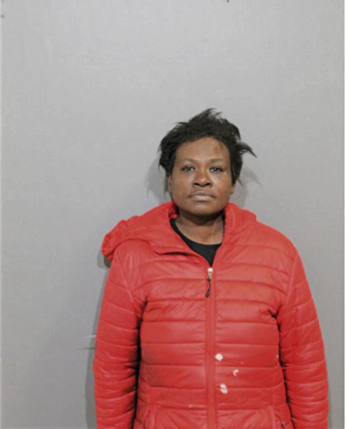 BARBARA HOLLINGSWORTH, Cook County, Illinois