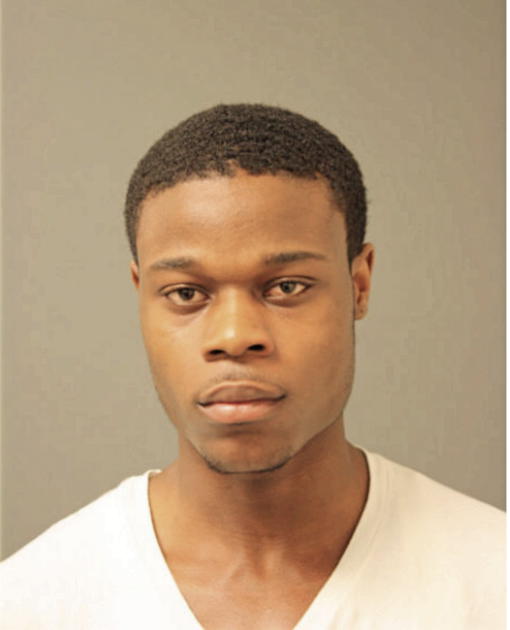 CHARLES HOLMAN, Cook County, Illinois
