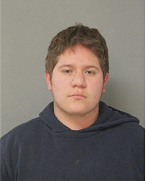 EDGAR EDUARDO HUERTA-SALAZAR, Cook County, Illinois
