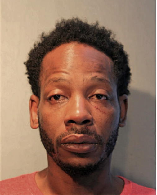 ANTIONE D JACKSON, Cook County, Illinois