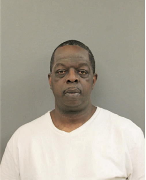 DAVID JACKSON, Cook County, Illinois