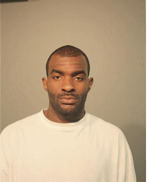 BILLY D JENKINS, Cook County, Illinois