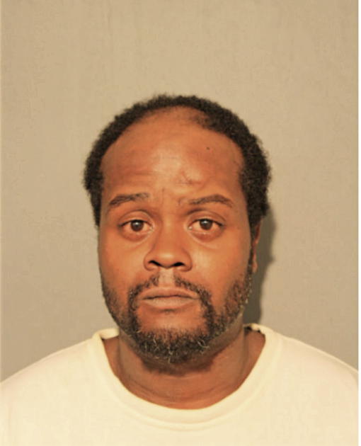 BYRON L JOHNSON, Cook County, Illinois