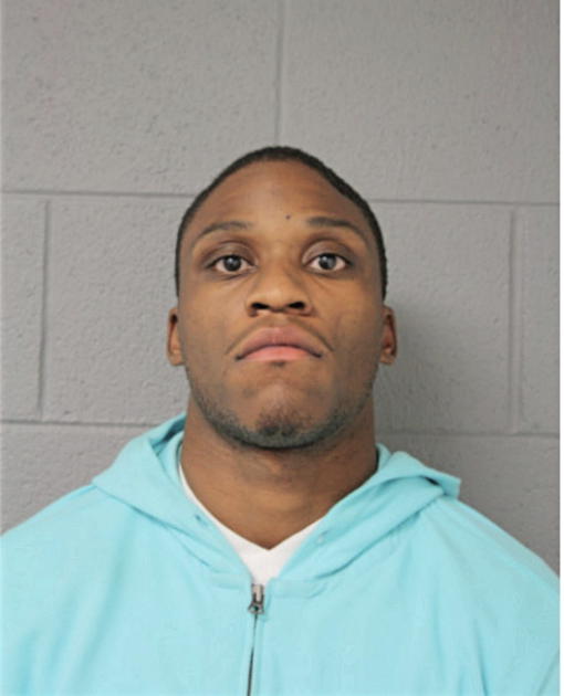 JORDAN JOHNSON, Cook County, Illinois
