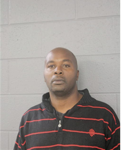 ROBIN JOHNSON, Cook County, Illinois