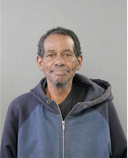 CALVIN JONES, Cook County, Illinois