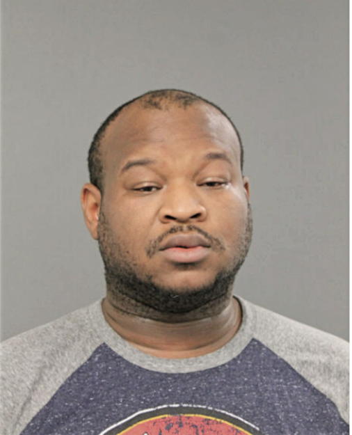 CORTNEY D JONES, Cook County, Illinois