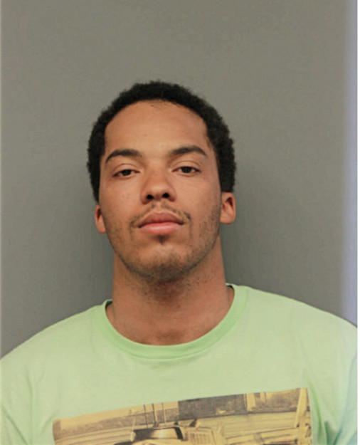 ETHAN I JONES, Cook County, Illinois