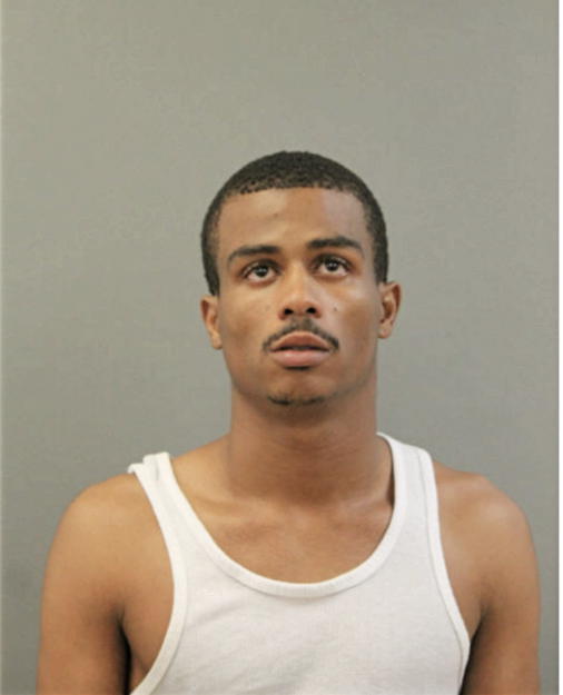 PATRICK R JONES, Cook County, Illinois