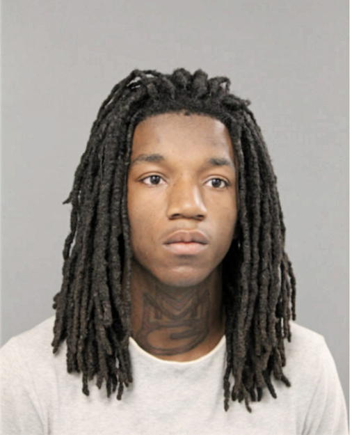VINCENT A JONES, Cook County, Illinois