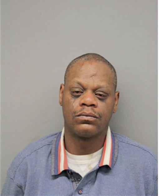 JAMES C JORDAN, Cook County, Illinois