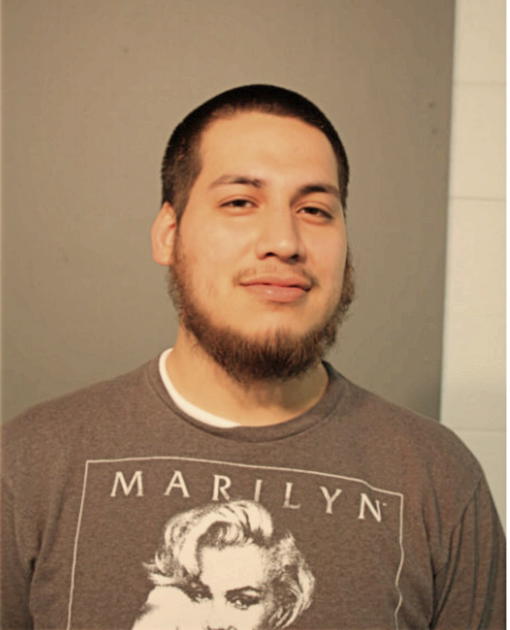 PEREZ MARTIN JR., Cook County, Illinois