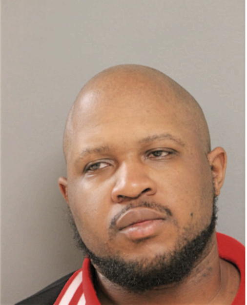 DIMITRI COFFEY JR, Cook County, Illinois