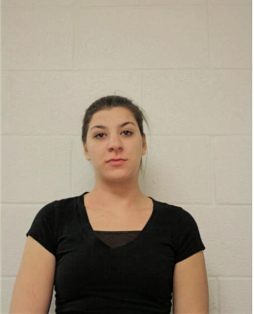ANASTASIA KATSAREA, Cook County, Illinois