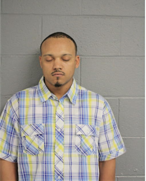 JEFFERY KEYS, Cook County, Illinois