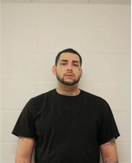 BUSTER L LACUR, Cook County, Illinois