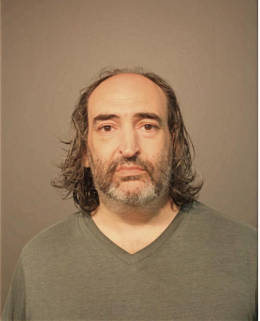 ANTHONY P LARRAIN, Cook County, Illinois