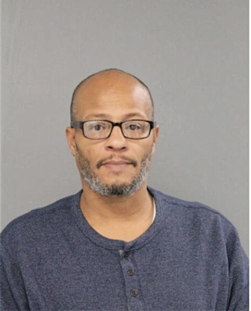 SEAN T LEWELLEN, Cook County, Illinois
