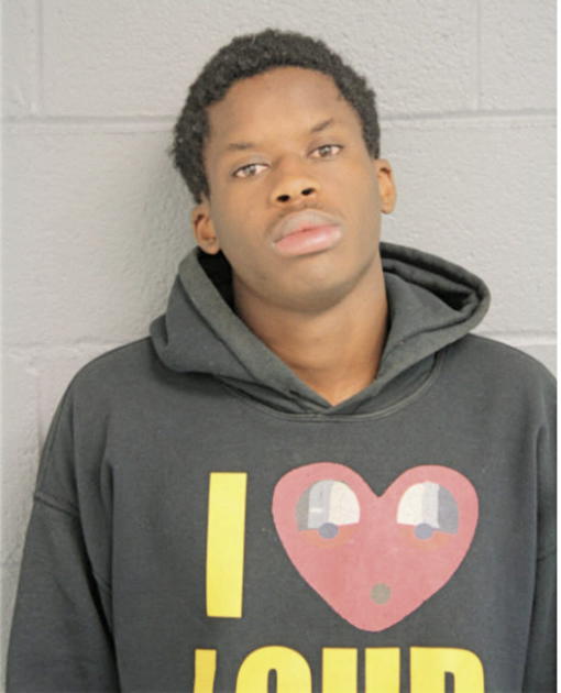 DENNIS LINDSEY, Cook County, Illinois