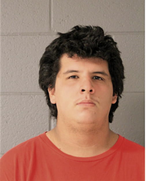 ALEJANDRO LOPEZ, Cook County, Illinois