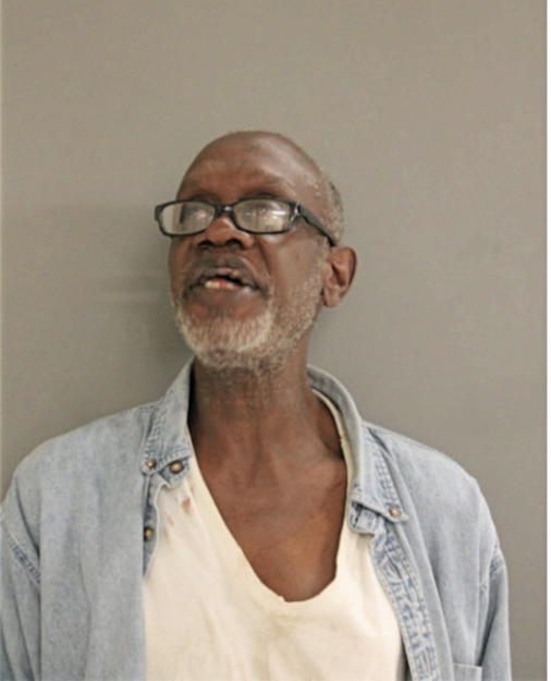 REGINALD LOVE, Cook County, Illinois