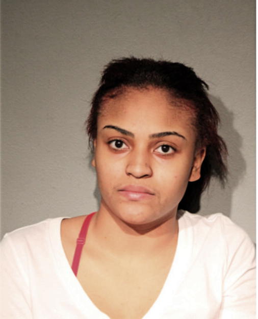 SHANICE L LUTTRELL, Cook County, Illinois