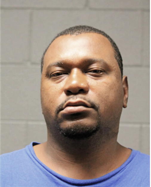 JAMES LYONS, Cook County, Illinois
