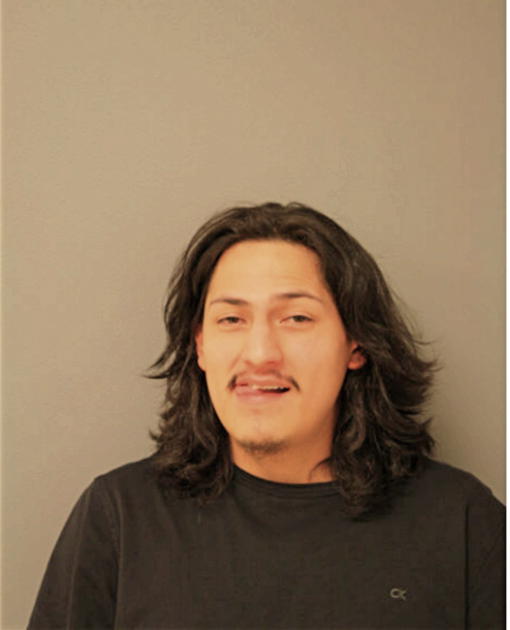 ADRIAN MACIAS, Cook County, Illinois