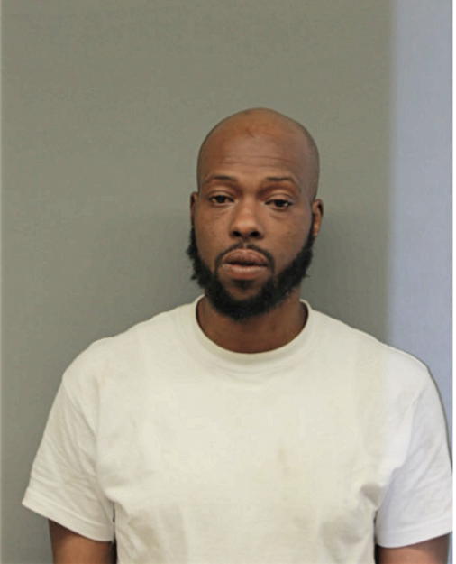 MARSHAWN MARTIN, Cook County, Illinois
