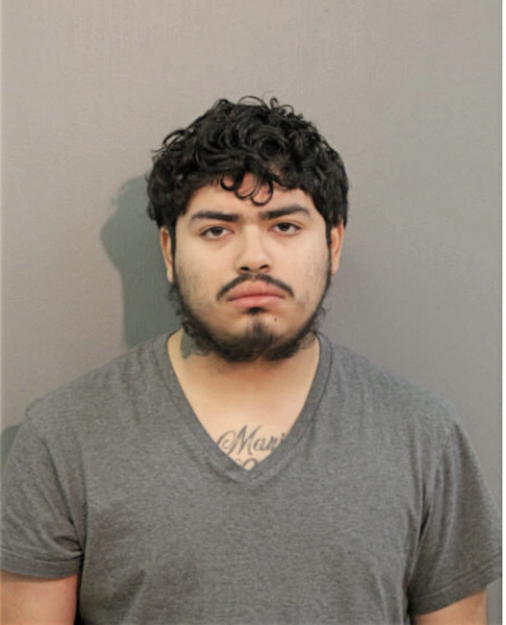 ALEXANDER MARTINEZ, Cook County, Illinois