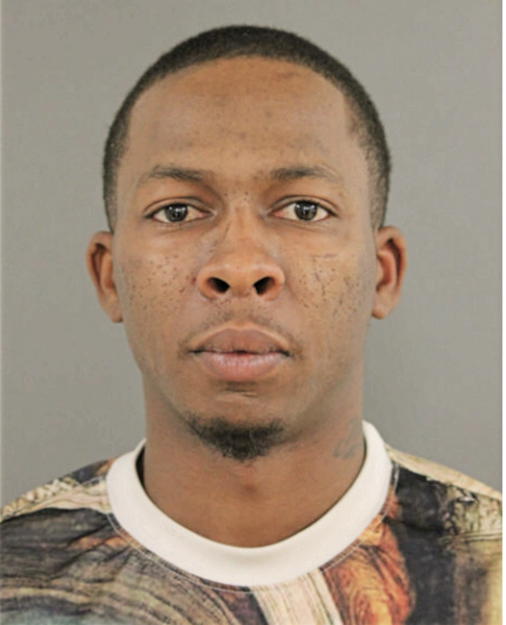 JOEL L MCCLAIN, Cook County, Illinois