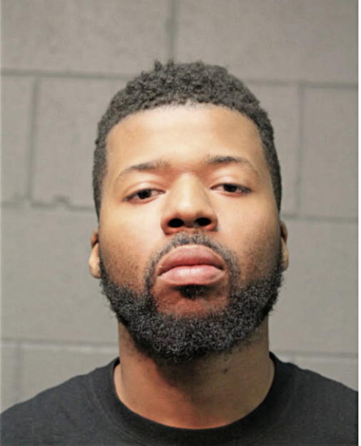 RONZELLE J MCMILLIAN, Cook County, Illinois