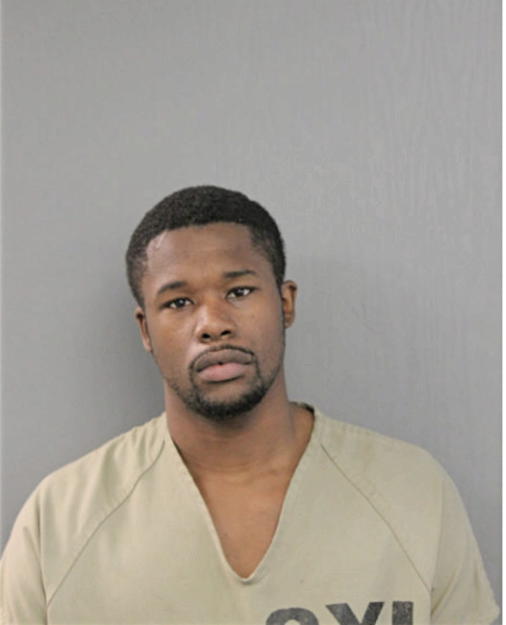 JAMES L MEYERS, Cook County, Illinois