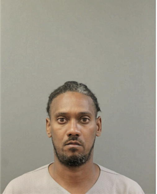 TRAMAINE L MILES, Cook County, Illinois